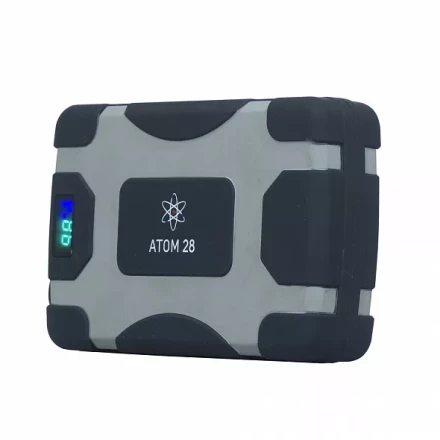 Пусковое устройство ATOM 28 купить в Ноябрьске