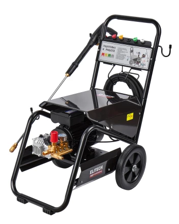 Мойка высокого давления электрическая ELITECH HD HPW 3500 купить в Ноябрьске