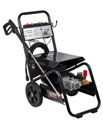 Мойка высокого давления электрическая ELITECH HD HPW 3500 купить в Ноябрьске