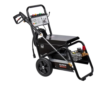 Мойка высокого давления электрическая ELITECH HD HPW 3500 купить в Ноябрьске