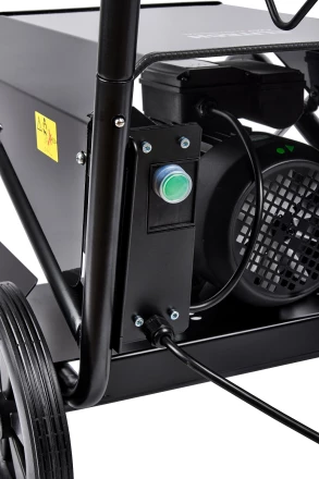 Мойка высокого давления электрическая ELITECH HD HPW 3500 купить в Ноябрьске