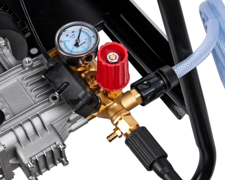 Мойка высокого давления электрическая ELITECH HD HPW 3500 купить в Ноябрьске