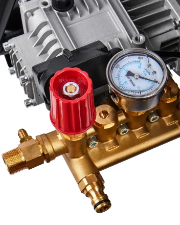 Мойка высокого давления электрическая ELITECH HD HPW 3500 купить в Ноябрьске