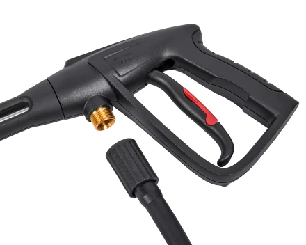 Мойка высокого давления электрическая ELITECH HD HPW 3500 купить в Ноябрьске