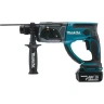 Аккумуляторный перфоратор DHR 202 RF SDS-Plus Makita купить в Ноябрьске