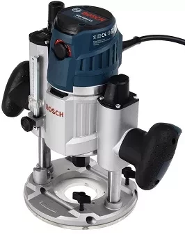 Фрезер GOF 1600 CE BOSCH купить в Ноябрьске