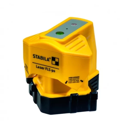 Лазерный прибор для плиточника FLS 90 STABILA купить в Ноябрьске