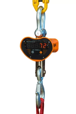 Весы электронные крановые TOR OCS-THE 10T (G) 1025865 купить в Ноябрьске