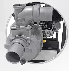 Мотопомпа CARVER CGP6080 купить в Ноябрьске