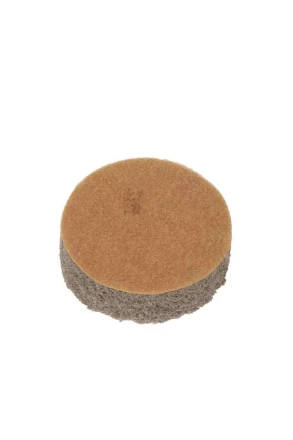 Диск для полировки 100мм жесткий для мозаично-шлифовальных машин GM 1027619 купить в Ноябрьске