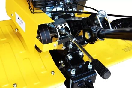 Культиватор бензиновый VEKTOR 77C купить в Ноябрьске