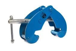 Захват балочный TOR LJ-Q-3 (г/п 3 т) (G) 12236