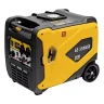 Генератор инверторный Denzel GS-5500iSE, 5,5 кВт, 230 В, закрытый корпус,электростартер купить в Ноябрьске
