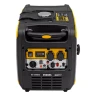Генератор инверторный Denzel GS-5500iSE, 5,5 кВт, 230 В, закрытый корпус,электростартер купить в Ноябрьске