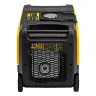 Генератор инверторный Denzel GS-5500iSE, 5,5 кВт, 230 В, закрытый корпус,электростартер купить в Ноябрьске