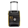 Генератор инверторный Denzel GS-5500iSE, 5,5 кВт, 230 В, закрытый корпус,электростартер купить в Ноябрьске