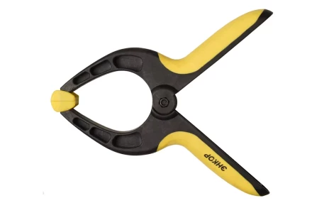 Струбцина-прищепка 225 мм Энкор 48423 купить в Ноябрьске