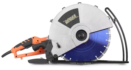 Электрический бетонорез MESSER KX355D купить в Ноябрьске