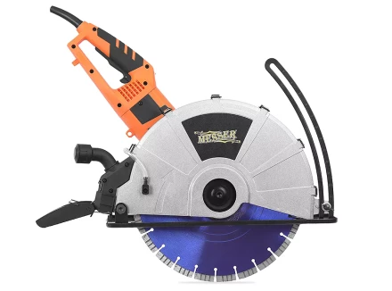 Электрический бетонорез MESSER KX355D купить в Ноябрьске