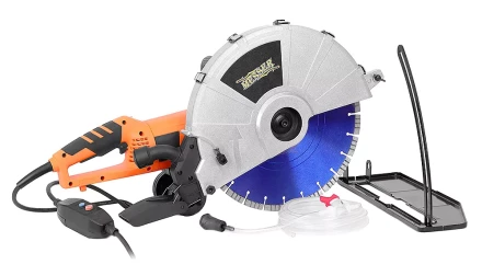 Электрический бетонорез MESSER KX355D купить в Ноябрьске