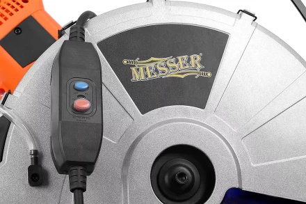 Электрический бетонорез MESSER KX355D купить в Ноябрьске