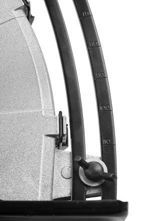 Электрический бетонорез MESSER KX355D купить в Ноябрьске