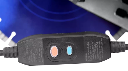 Электрический бетонорез MESSER KX355D купить в Ноябрьске