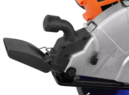 Электрический бетонорез MESSER KX355D купить в Ноябрьске