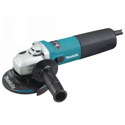 Угловая шлифмашина Makita 9564HZ УШМ Болгарка купить в Ноябрьске