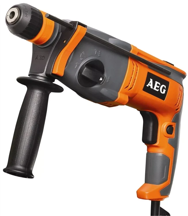 Перфоратор AEG KH24XE купить в Ноябрьске