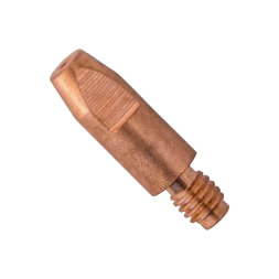 Наконечник М6x28х0,8 mm E-Cu-Al Оберон XL141.0001