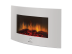 Электрокамин-камин электрический ELECTROLUX EFP/W 1200URLS Белый купить в Ноябрьске