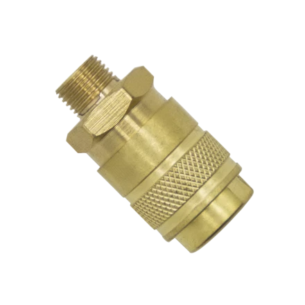 Быстросъемное соединение NW5- G1/8&quot;; мм (XL177.0003) FA3044 купить в Ноябрьске