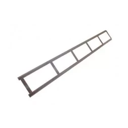 Рельс для машин CG1-30, CG1-100 (L=1800 мм) тип лесенка XLCG0001