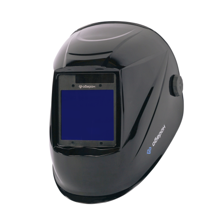 Маска сварщика Хамелеон Оберон Galaxy (Black) 41591327 купить в Ноябрьске