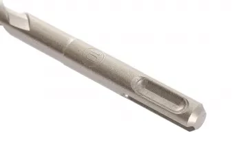 Бур по бетону,10 х 110 мм, Luxembourg TIP, SDS plus БАРС 70580 купить в Ноябрьске