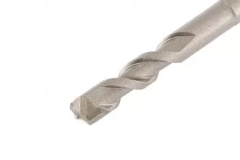 Бур по бетону,10 х 110 мм, Luxembourg TIP, SDS plus БАРС 70580 купить в Ноябрьске