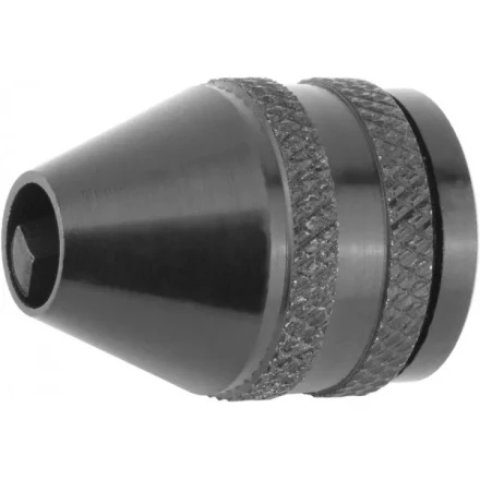 Мини-патрон STAYER под хвостовик d 0,8-3,2мм для электрогравёра с посадочной резьбой М8х0,75мм 29908 купить в Ноябрьске