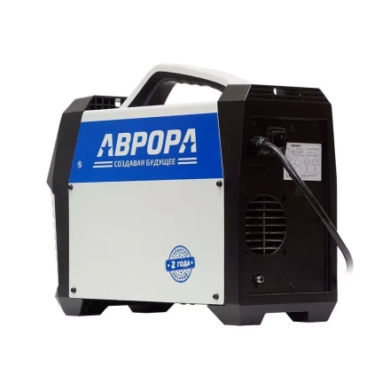 Инверторный сварочный полуавтомат АВРОРА Динамика 200 купить в Ноябрьске