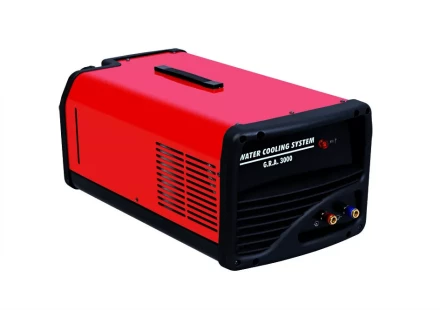 Блок водяного охлаждения GRA 3000 Telwin купить в Ноябрьске