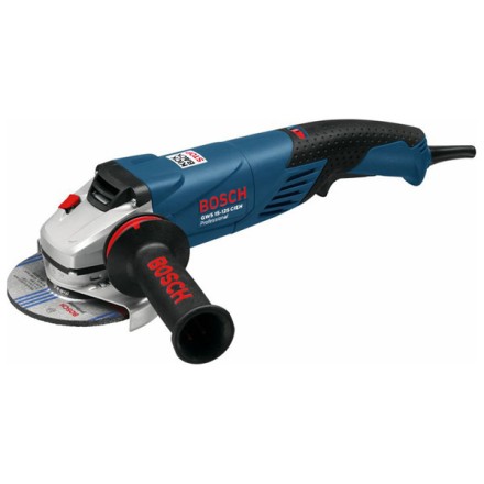 Шлифмашина BOSCH УШМ GWS 15 - 125 CIEX купить в Ноябрьске
