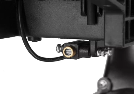 Пила торцовочная с ременной передачей ЗПТ-305-1800 ПЛР серия МАСТЕР купить в Ноябрьске