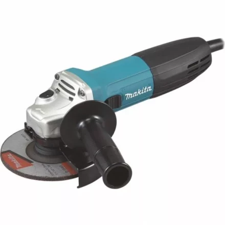 Угловая шлифмашина Makita GA5030RX8, 720 Вт, 125 мм, 11000 об/мин купить в Ноябрьске