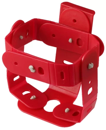 Держатель ЗУБР для коробки саморезов универсальный, 1шт 4-300003-S купить в Ноябрьске