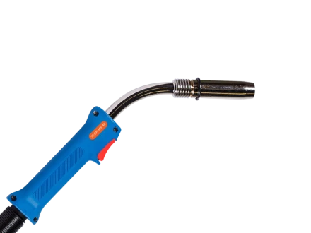 Горелка TECH MS 40 380А 5метр Сварог ICT2195 купить в Ноябрьске