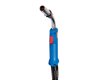 Горелка TECH MS 40 380А 5метр Сварог ICT2195 купить в Ноябрьске