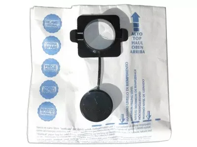 Мешки для пылесоса Makita 448 (упаковка 5шт) купить в Ноябрьске