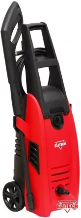 Минимойка-мойка высокого давления Elitech М 1600РС купить в Ноябрьске