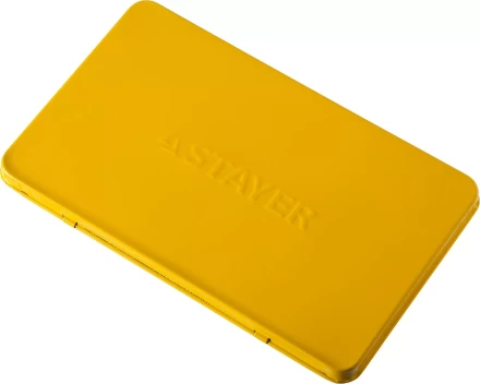 Набор метчиков и плашек STAYER &quot;MASTER&quot;, метчикодержатель 1шт, плашкодержатель 1шт, метчики 11шт, плашки 11шт, 24 предмета 28020-H24 купить в Ноябрьске