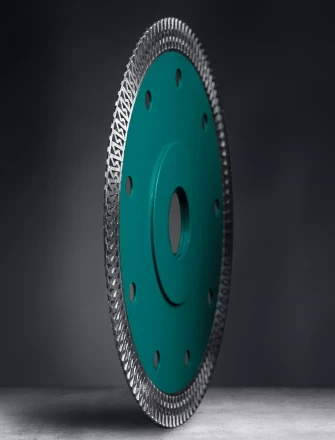 Диск алмазный для УШМ и плиткорезов супертонкие  ULTRA-THIN 36685-180 купить в Ноябрьске